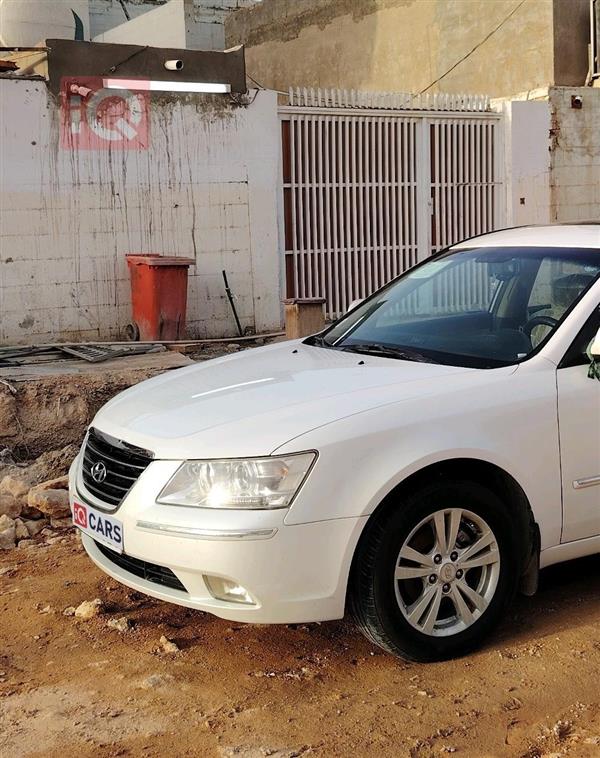 هيونداي سوناتا 2011 للبيع في العراق - النجف